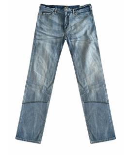 ARMANI JEANS Прямые джинсы
