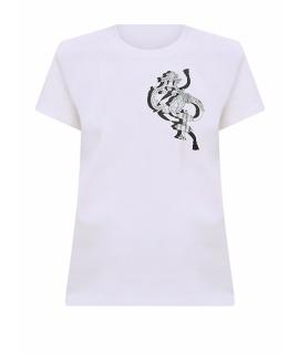 HERMES Футболка