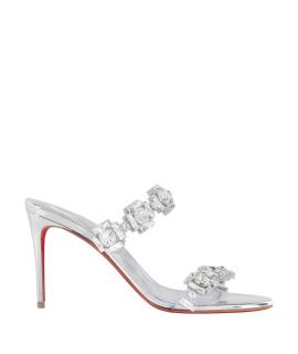 CHRISTIAN LOUBOUTIN Босоножки