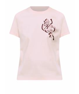 HERMES Футболка