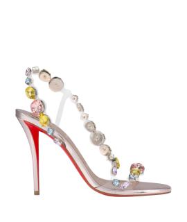CHRISTIAN LOUBOUTIN Босоножки