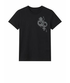 HERMES Футболка