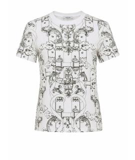 HERMES Футболка