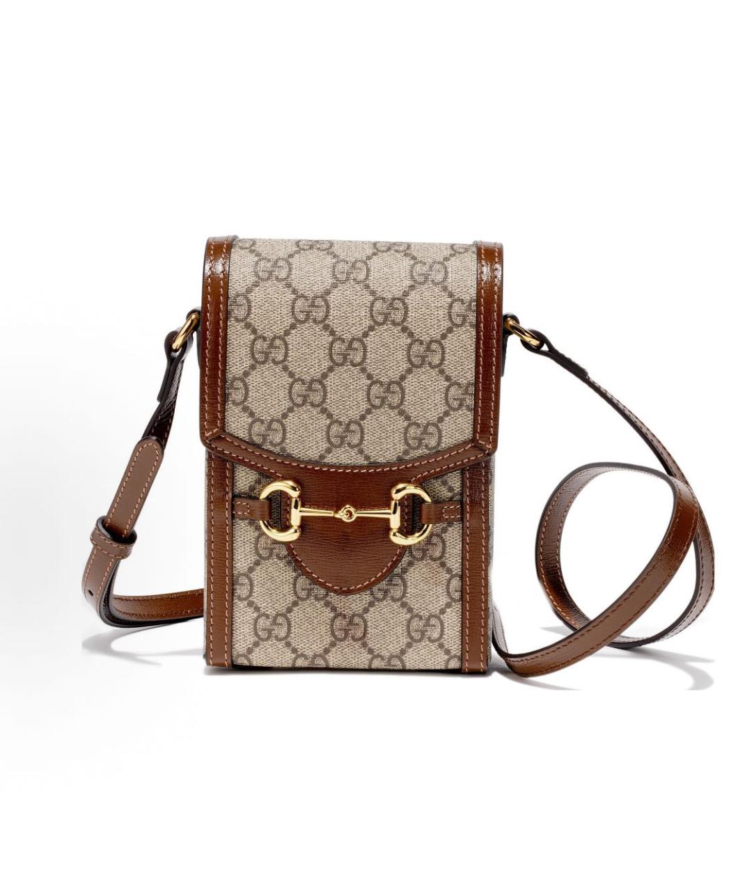 GUCCI Сумка через плечо, фото 8