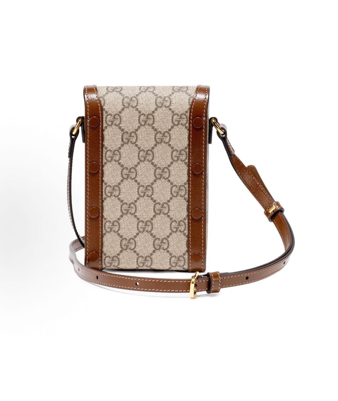 GUCCI Сумка через плечо, фото 3