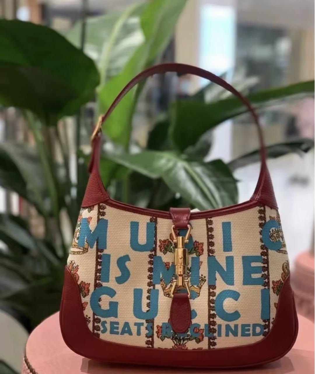 GUCCI Мульти сумка через плечо, фото 6