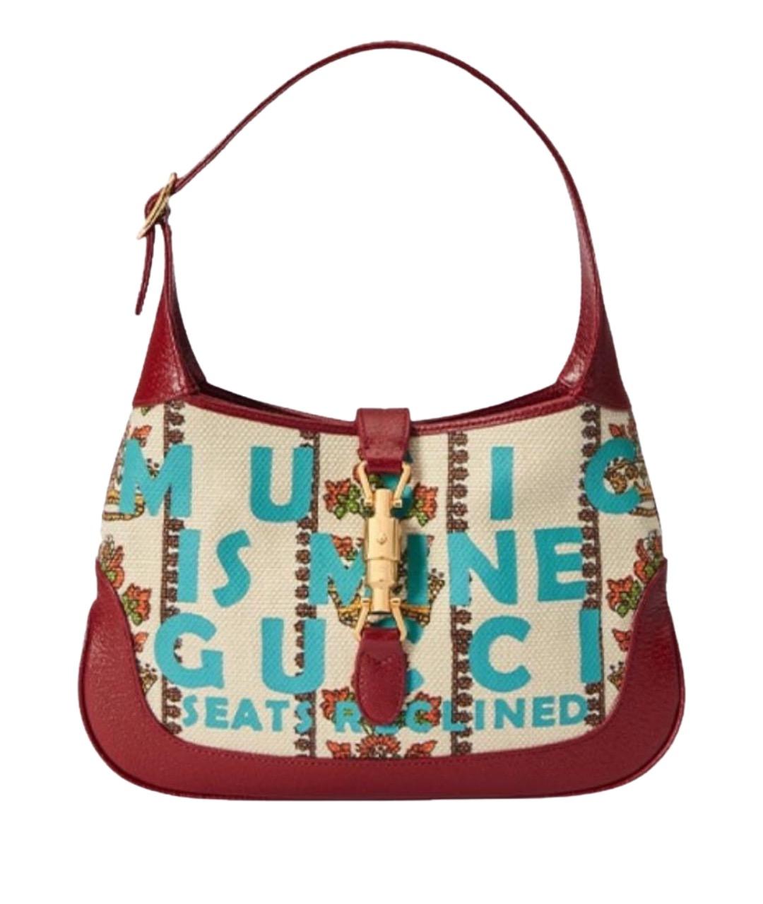 GUCCI Мульти сумка через плечо, фото 1