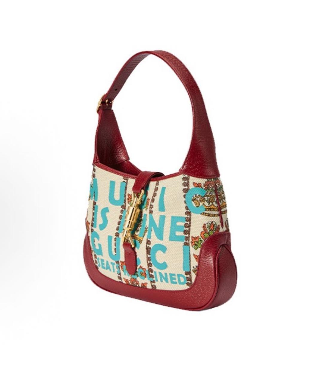 GUCCI Мульти сумка через плечо, фото 2