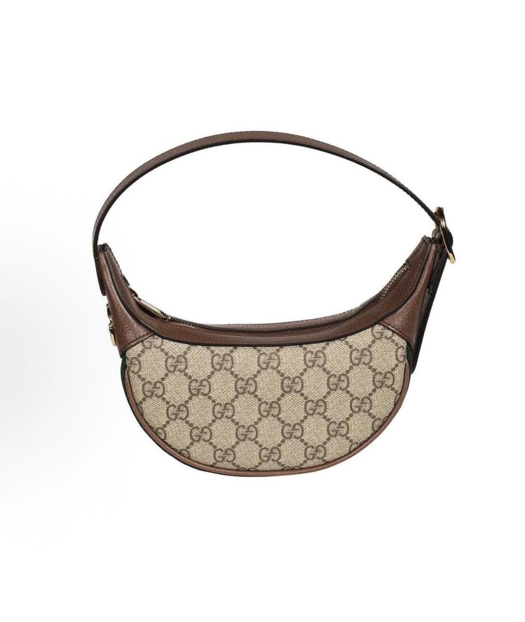 GUCCI Сумка через плечо, фото 5