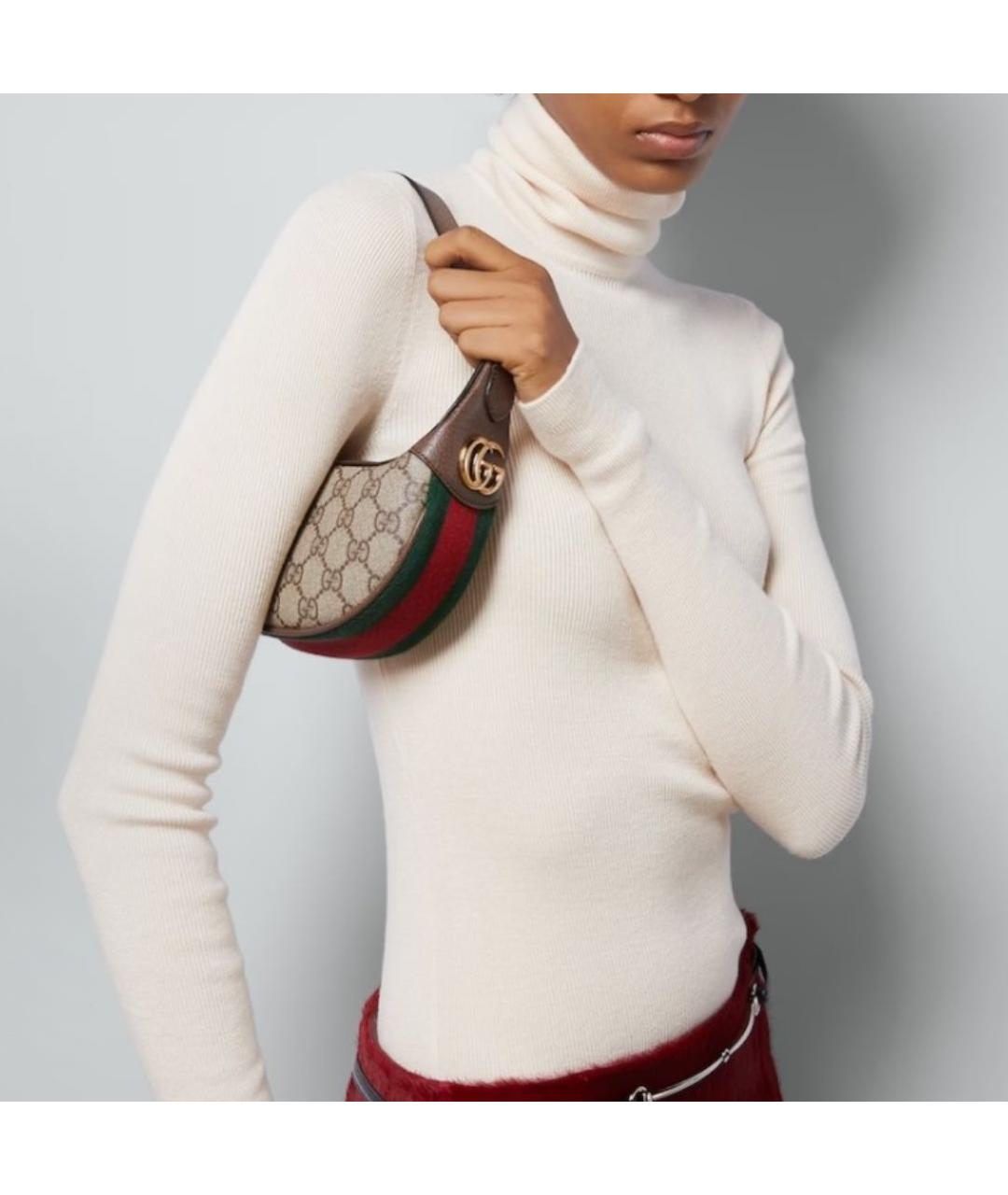 GUCCI Сумка через плечо, фото 3