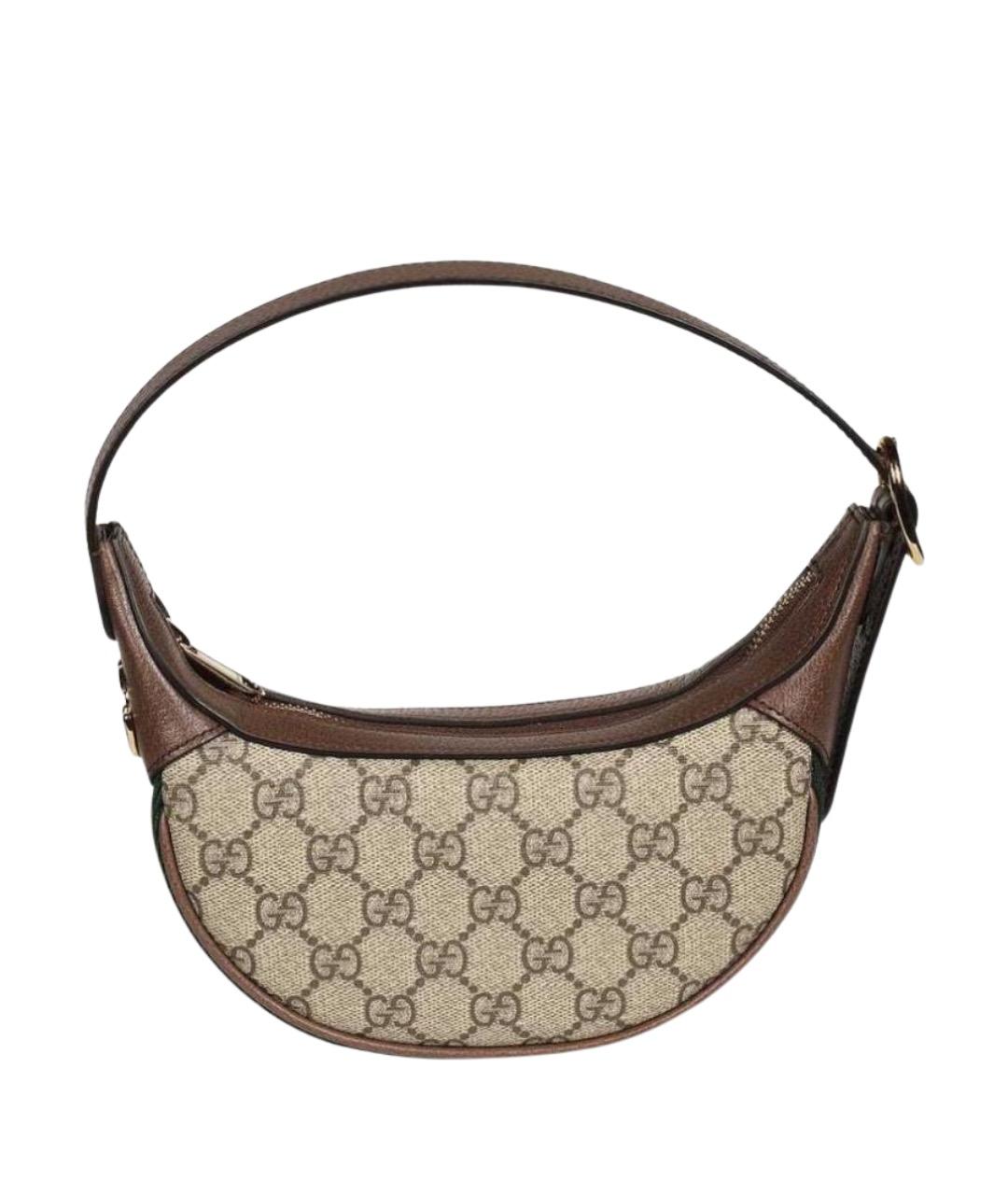 GUCCI Сумка через плечо, фото 1