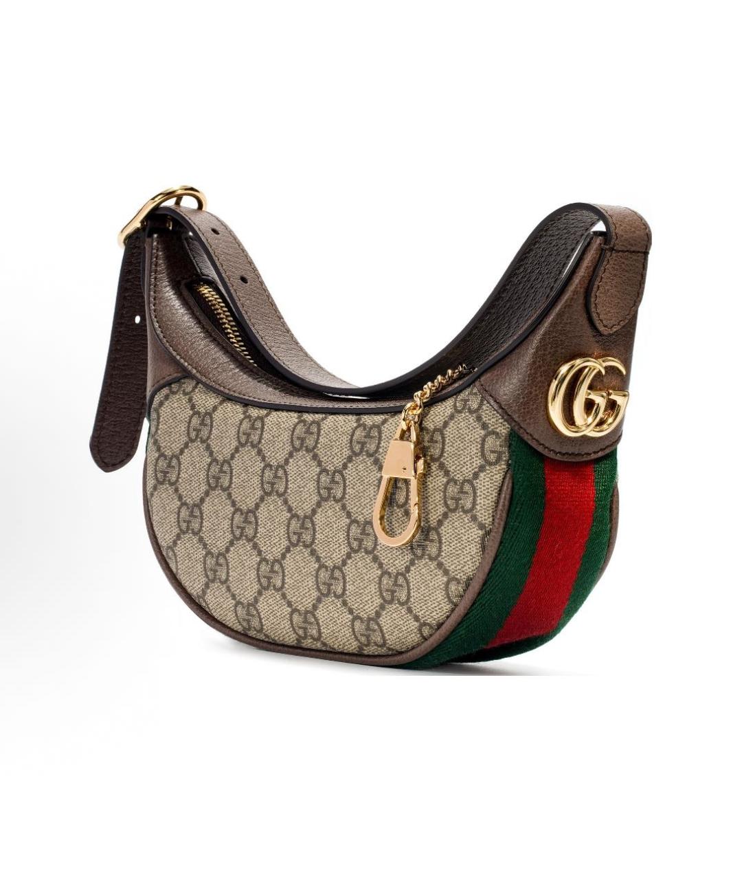 GUCCI Сумка через плечо, фото 2