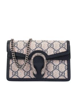 GUCCI Сумка через плечо