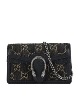 GUCCI Сумка через плечо