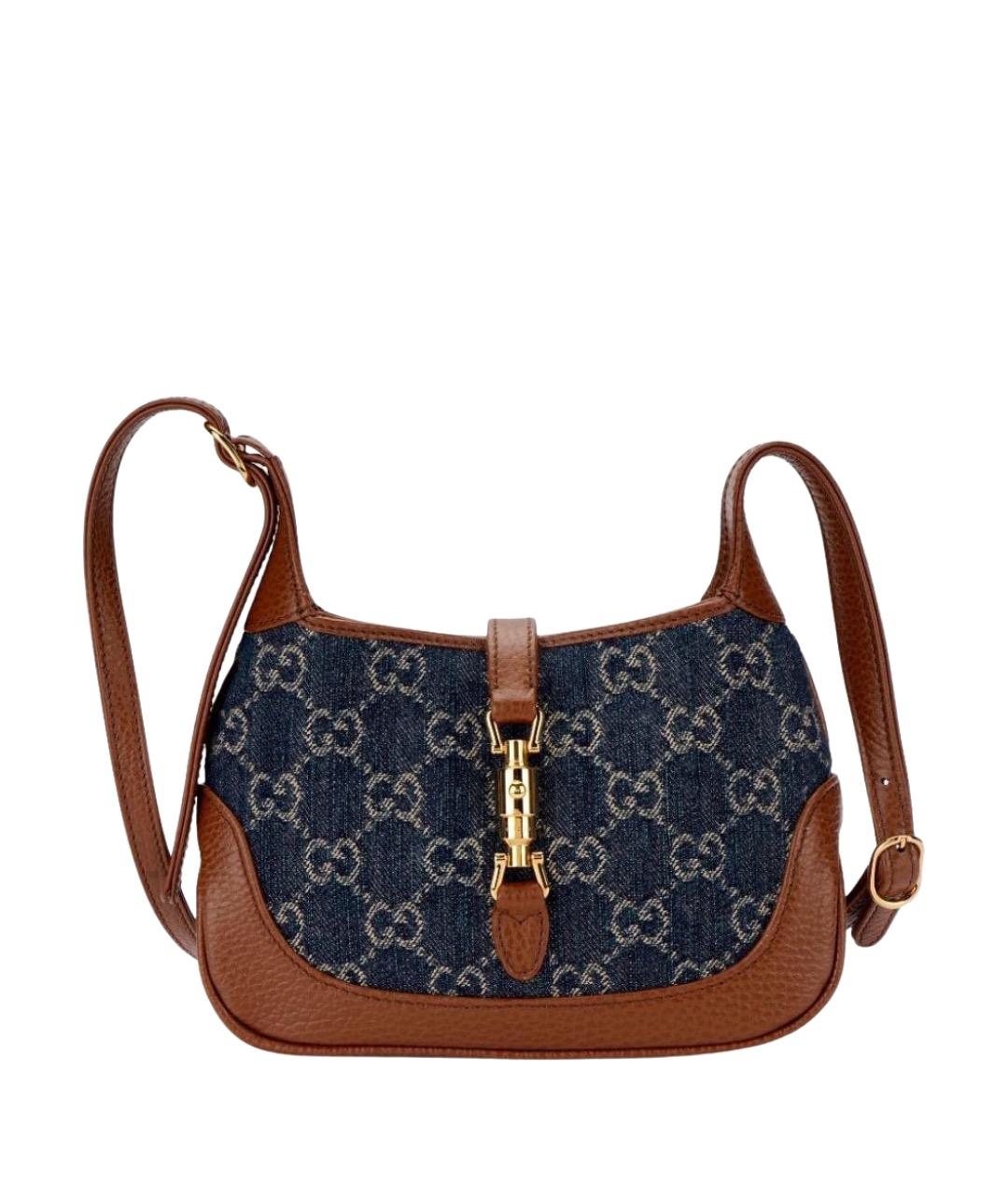 GUCCI Мульти сумка с короткими ручками, фото 1