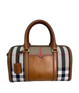 BURBERRY Сумка с короткими ручками