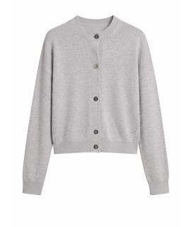 HERMES Кардиган