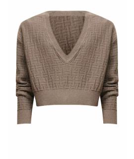 HERMES Джемпер / свитер