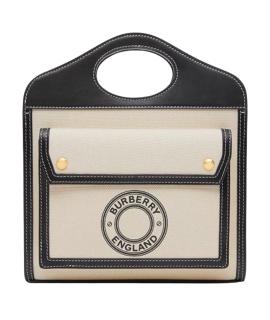 BURBERRY Сумка с короткими ручками