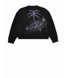 PALM ANGELS Худи/толстовка