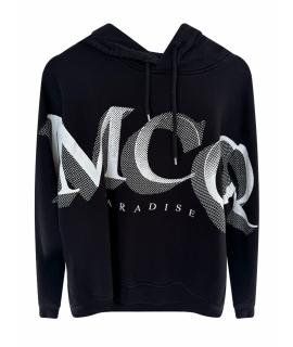 ALEXANDER MCQUEEN Худи/толстовка