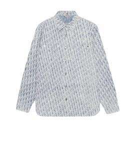 CHRISTIAN DIOR Кэжуал рубашка