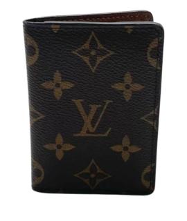 LOUIS VUITTON Кошелек