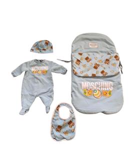 MOSCHINO Конверты и одеяла