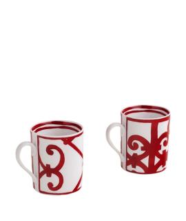 HERMES Чайная посуда