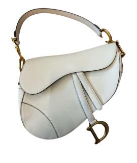 CHRISTIAN DIOR Сумка с короткими ручками