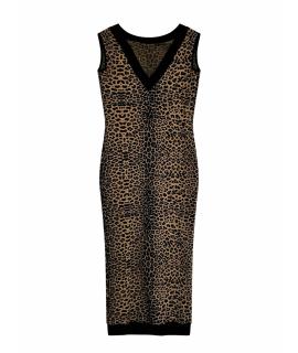 PHILIPP PLEIN Повседневное платье