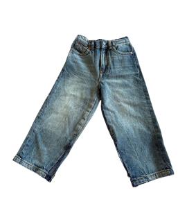 MM6 MAISON MARGIELA Детские джинсы