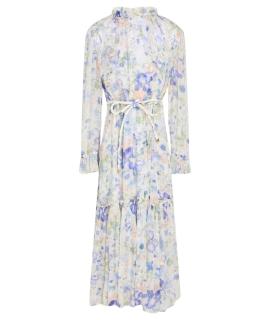 ZIMMERMANN Коктейльное платье