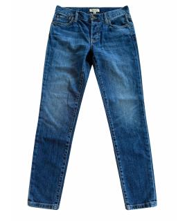 BURBERRY Джинсы слим