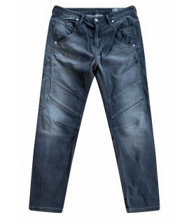 DIESEL Джинсы слим