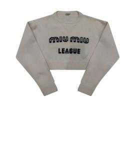 MIU MIU Джемпер / свитер