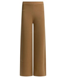 MAX MARA Прямые брюки