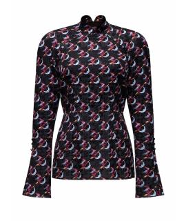 ULYANA SERGEENKO Блузы