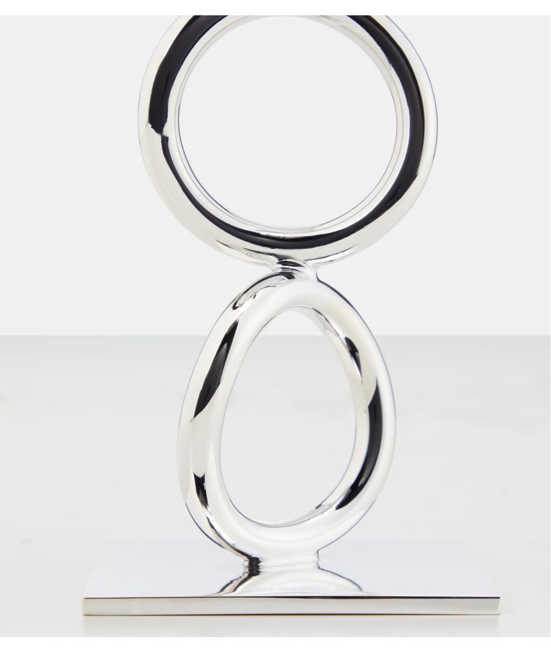 CHRISTOFLE Подсвечник, фото 3