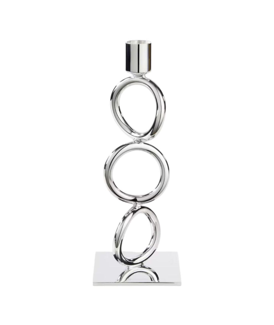 CHRISTOFLE Подсвечник, фото 1