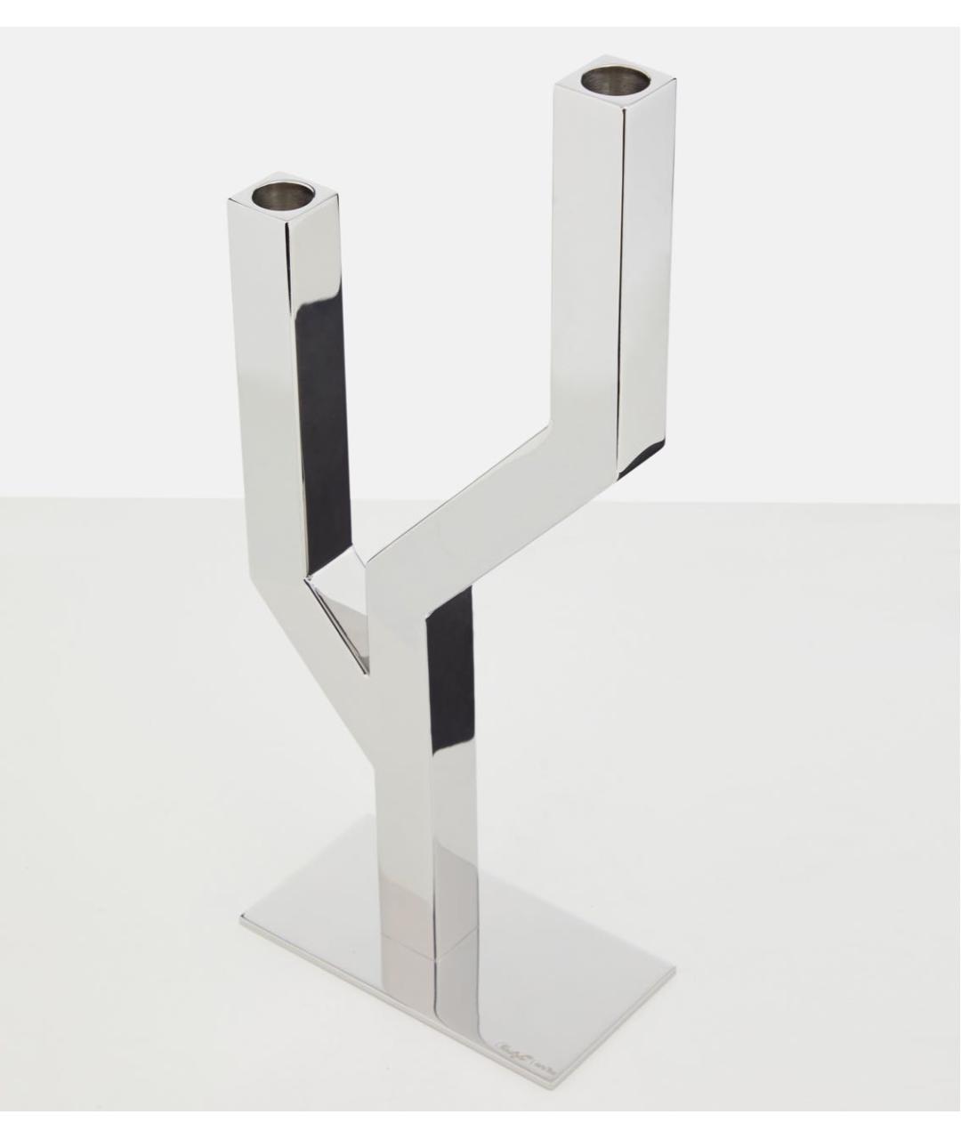 CHRISTOFLE Подсвечник, фото 2