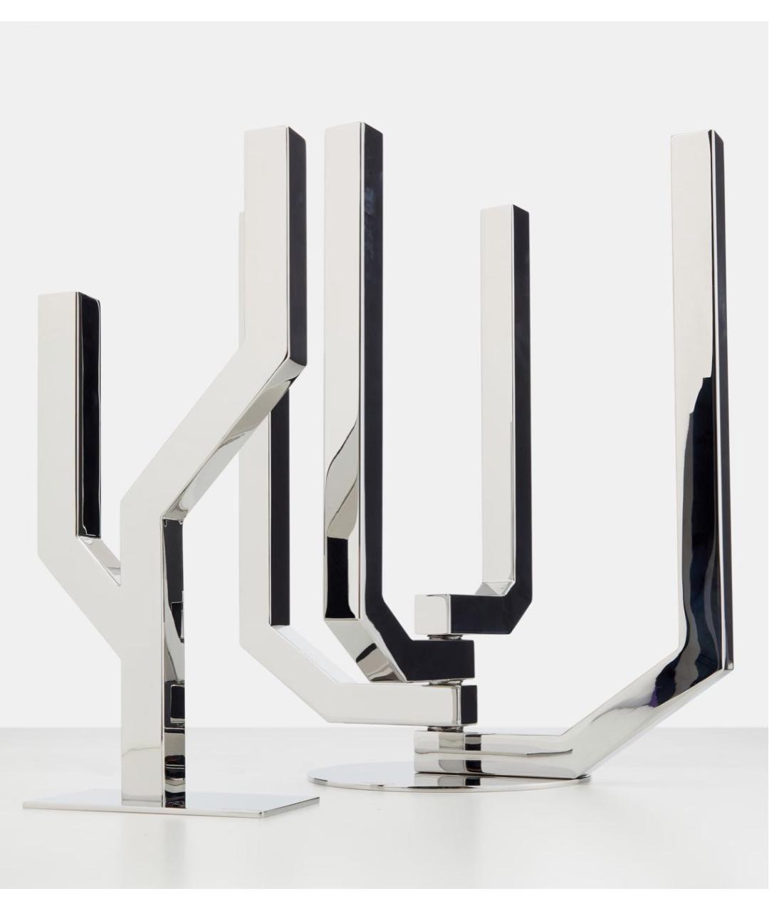 CHRISTOFLE Подсвечник, фото 4