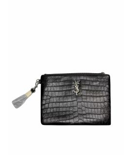 SAINT LAURENT Клатч/вечерняя сумка