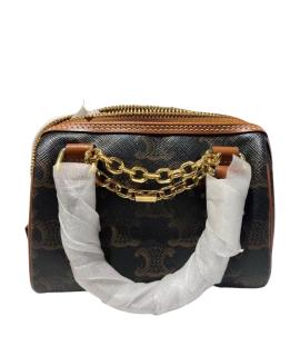 CELINE Сумка через плечо