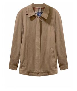 

Пальто BURBERRY
