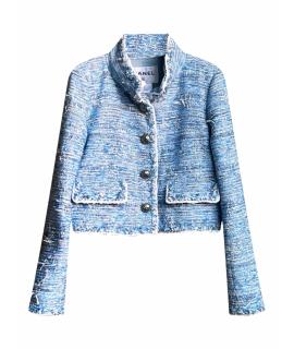 CHANEL Жакет/пиджак