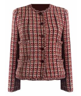 CHANEL Жакет/пиджак