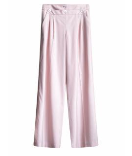 HERMES Брюки широкие