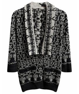 CHANEL Кардиган