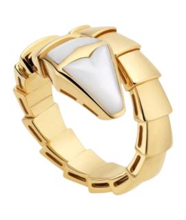 BVLGARI Кольцо